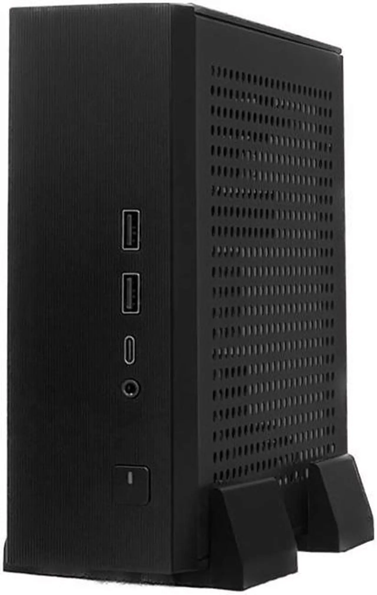 YEAH MAGIC AMD Athlon 3000G ITX PC